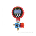 82 Refrigerants Single Digital Manifold Gauge Set